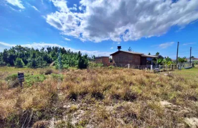 Terreno à venda no bairro praia sumaré ii com 300 m² de área privativa