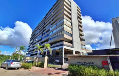 Apartamento 02 dorm à venda no bairro centro com 81 m² de área privativa