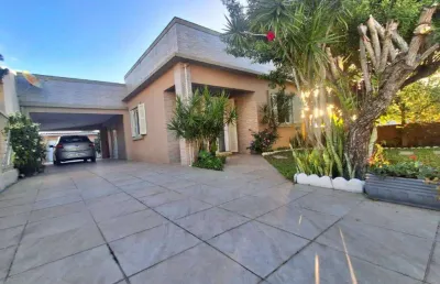 Casa 03 dorm à venda no bairro rosa do mar com 140 m² de área privativa - 2 vagas de garagem