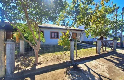Casa 03 dorm à venda no bairro bella torres com 100 m² de área privativa - 1 vaga de garagem