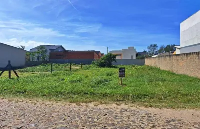 Terreno à venda no bairro bella torres com 300 m² de área privativa