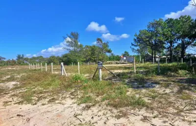 Terreno à venda no bairro praia sumaré ii com 900 m² de área privativa