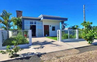 Casa 03 dorm à venda no bairro bella torres com 137 m² de área privativa - 1 vaga de garagem