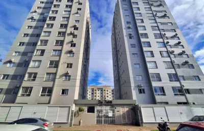 Cobertura 03 dorm à venda no bairro centro com 148 m² de área privativa - 2 vagas de garagem