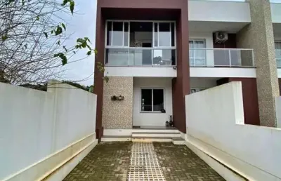 Sobrado 02 dorm à venda no bairro centenário com 94 m² de área privativa - 1 vaga de garagem