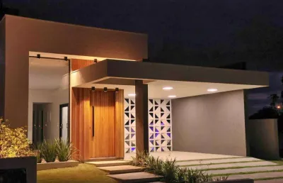 Casa 02 dorm à venda no bairro jardim américa com 92 m² de área privativa - 1 vaga de garagem