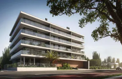 Apartamento 03 dorm à venda no bairro bella torres com 125 m² de área privativa - 2 vagas de garagem