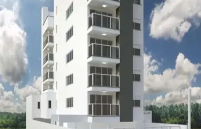Cobertura 03 dorm à venda no bairro centro com 144 m² de área privativa - 1 vaga de garagem