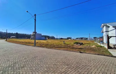 Terreno à venda no bairro jardim américa com 202 m² de área privativa