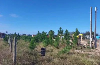 Terreno à venda no bairro xangri-lá dos mares com 300 m² de área privativa
