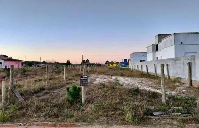 Terreno à venda no bairro xangri-lá dos mares com 300 m² de área privativa