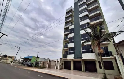 Apartamento 03 dorm à venda no bairro camboim com 120 m² de área privativa - 1 vaga de garagem
