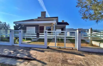 Casa 03 dorm à venda no bairro bella torres com 140 m² de área privativa - 1 vaga de garagem