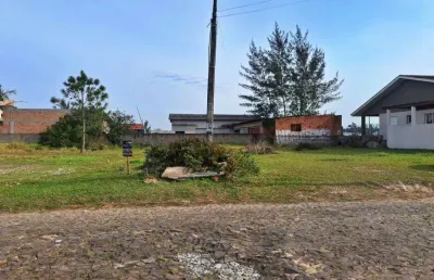 Terreno à venda no bairro bella torres com 600 m² de área privativa