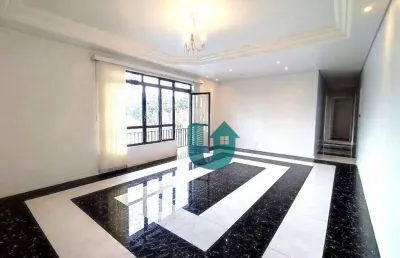 Apartamento com 3 dormitórios à venda, 145 m² por r$ 615.000,00 - mercês - curitiba/pr