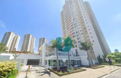 Apartamento em condominio clube completo - 3 quartos com 2 vagas - ecoville