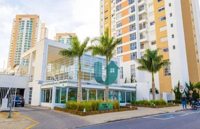 Apartamento em condominio clube completo - 3 quartos com 2 vagas - ecoville