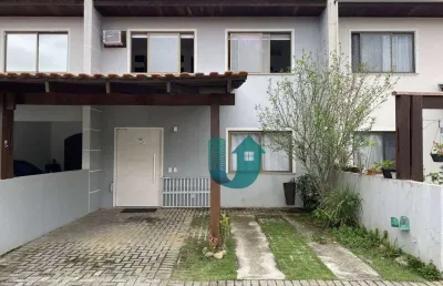 Casa em condomínio fechado 3 quartos sendo 1 suite e 3 vagas - ecoville