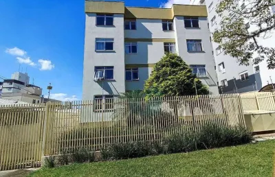 Apartamento  próximo ao cindacta ii base aérea de curitiba com 3 quartos sendo 1 suite - 1 vaga - bacacheri