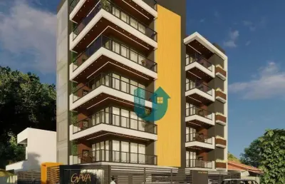 Apartamento 3 quartos sendo 1 suite e vaga - itapema do norte