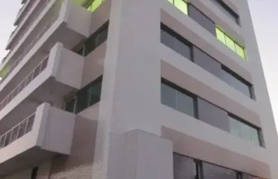 Excelente conjunto comercial para venda ao lado do shopping interlagos..