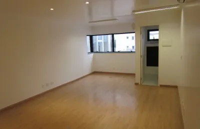 Sala comercial com 1 sala à venda na Rua Gomes de Carvalho, 921, Vila Olímpia, São Paulo