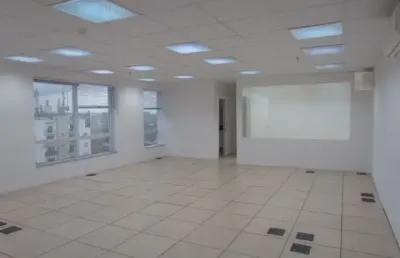 Conjunto comercial de alto padrão próximo ao metrô são judas!