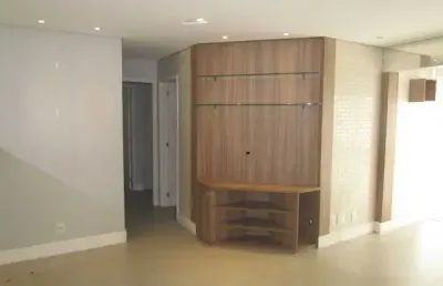 Apartamento com 2 quartos para alugar na Rua Dom Manuel da Ressurreição, 99, Vila Gumercindo, São Paulo