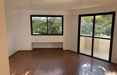 Apartamento com 3 quartos para alugar na Rua Doutor Silvino Canuto Abreu, 386, Vila Congonhas, São Paulo