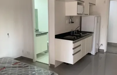 Kitnet / Stúdio para alugar na Avenida Duque de Caxias, 61, Campos Eliseos, São Paulo