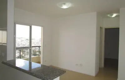 Excelente apto de 1 dormitório e 1 vaga na vila nossa senhora das merces.cação.