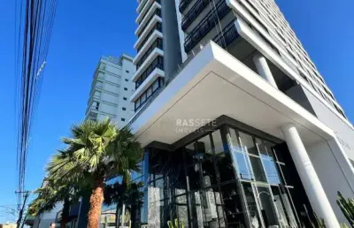Apartamento com 3 quartos à venda na Avenida Nereu Ramos, 587, Centro, Balneário Piçarras