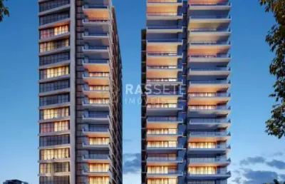 Apartamento com 3 quartos à venda na Avenida Nereu Ramos, Centro, Balneário Piçarras