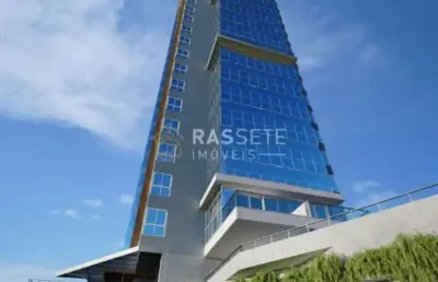 Apartamento com 4 quartos à venda na Rua Joaquim Antônio Simão, S/N, Centro, Penha