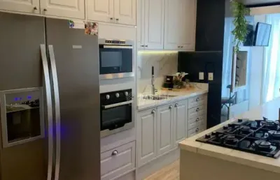 Apartamento com 3 quartos à venda na Rua Oscar Cordeiro, 161, Gravata, Navegantes