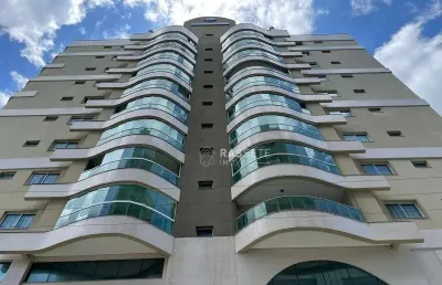 Apartamento com 3 quartos à venda na Avenida Prefeito José Juvenal Mafra, 7478, Gravata, Navegantes
