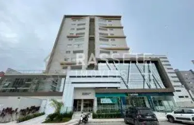 Apartamento com 2 quartos à venda na Avenida Joaquim Couto, 102, Gravata, Navegantes