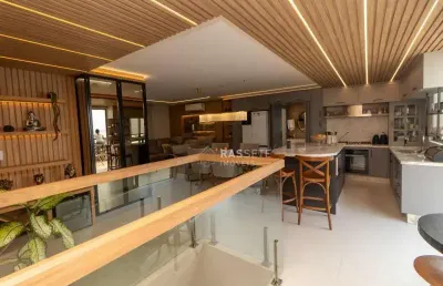 Gran palazzo residence | empreendimento exclusivo frente mar