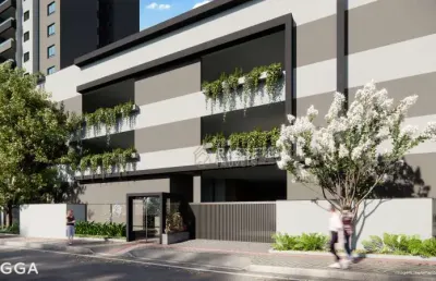 Apartamento com 2 quartos à venda na avenida prefeito eugênio krause, 2865, armação, penha, 71 m2 por r$ 901.504