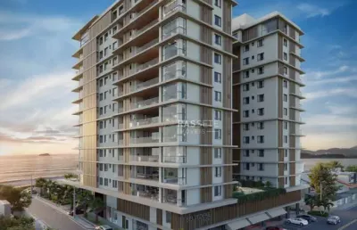 Apartamento com 4 quartos à venda na Avenida Nereu Ramos, 3740, Centro, Balneário Piçarras