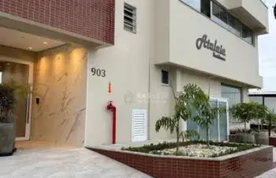 Apartamento com 3 quartos à venda na Rua Helmuth Baungartner, 903, Gravata, Navegantes