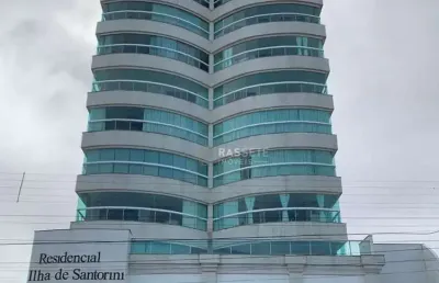 Apartamento com 2 quartos à venda na Avenida Prefeito Cirino Adolfo Cabral, 835, Centro, Navegantes