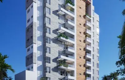 Apartamento com 2 quartos à venda na Carlos Santos, 179, Armação, Penha