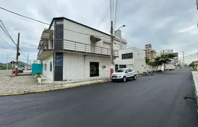 Imóvel frente mar para fins de permuta em uma das regiões mais nobres de navegantes - sc