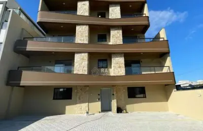 Apartamento com 3 quartos à venda na rua adilio juvenal mafra, 593, centro, navegantes, 78 m2 por r$ 539.000