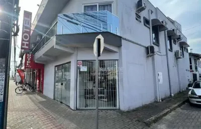 Apartamento com 13 quartos à venda na Rua José Francisco Laurindo, 2148, São Domingos, Navegantes