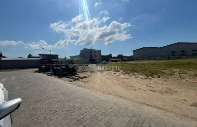 Terreno à venda na Travessa Rosa Couto, São Domingos, Navegantes