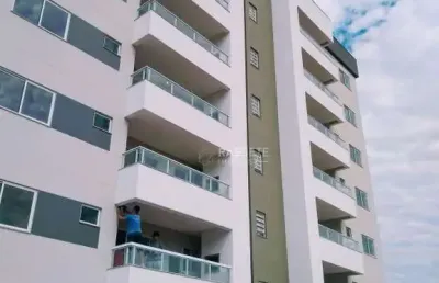 Apartamento finamente mobiliado no residencial laguna