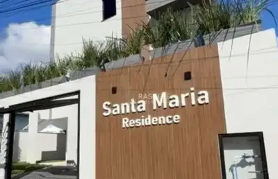Apartamento com 3 quartos à venda na Rua Alberto Simão, 32, Armação, Penha