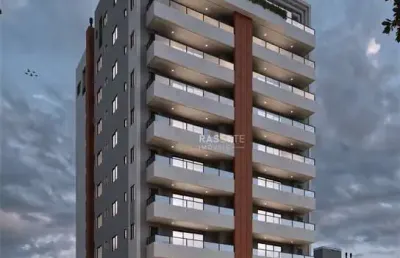 Apartamento com 2 quartos à venda na Rua João Kleis, 149, Centro, Navegantes